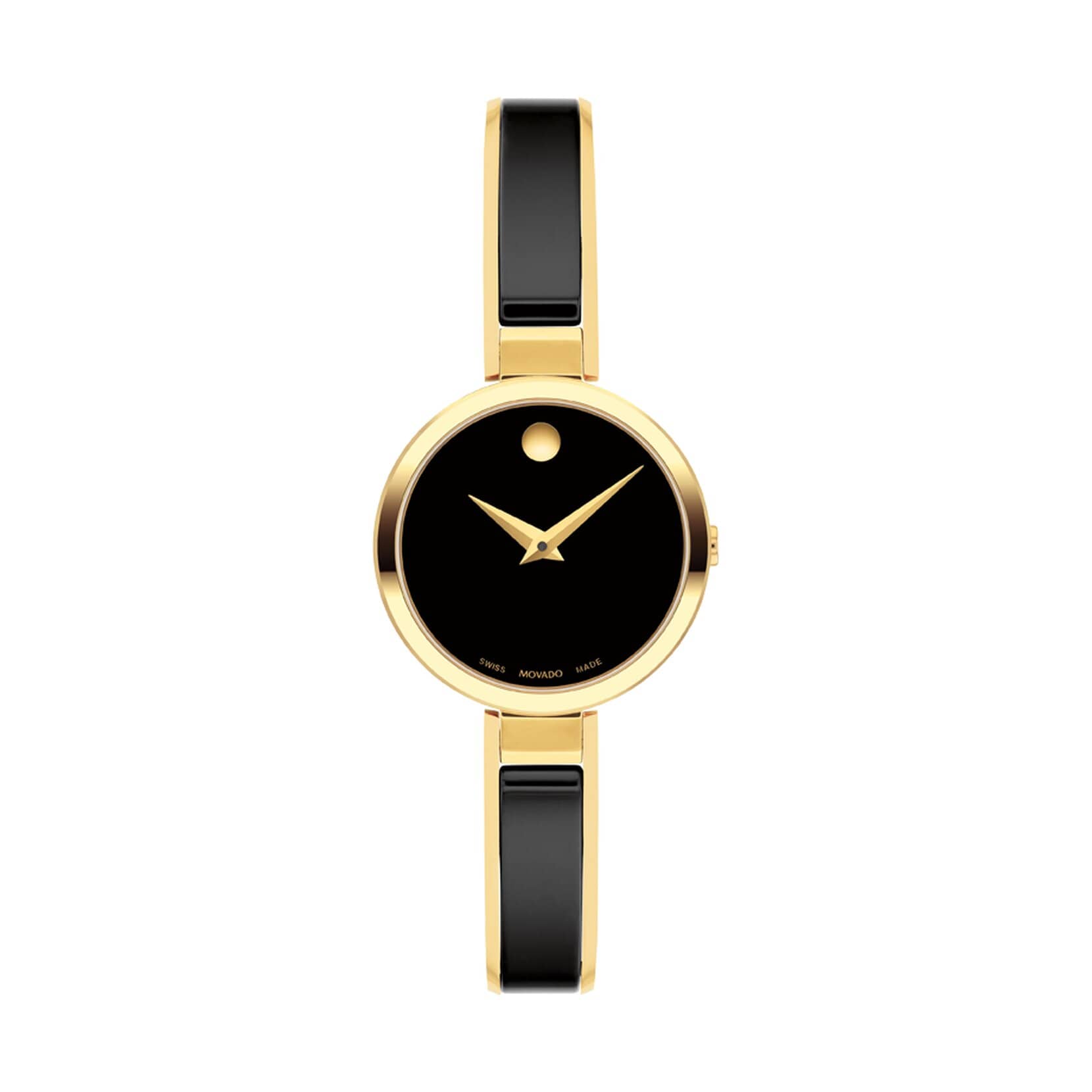 Movado Moda Quartz Women's Watch 0607714