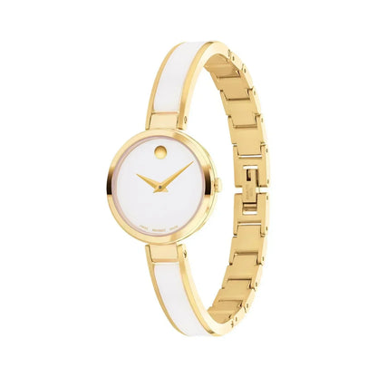 Movado Moda Quartz Women's Watch 0607715