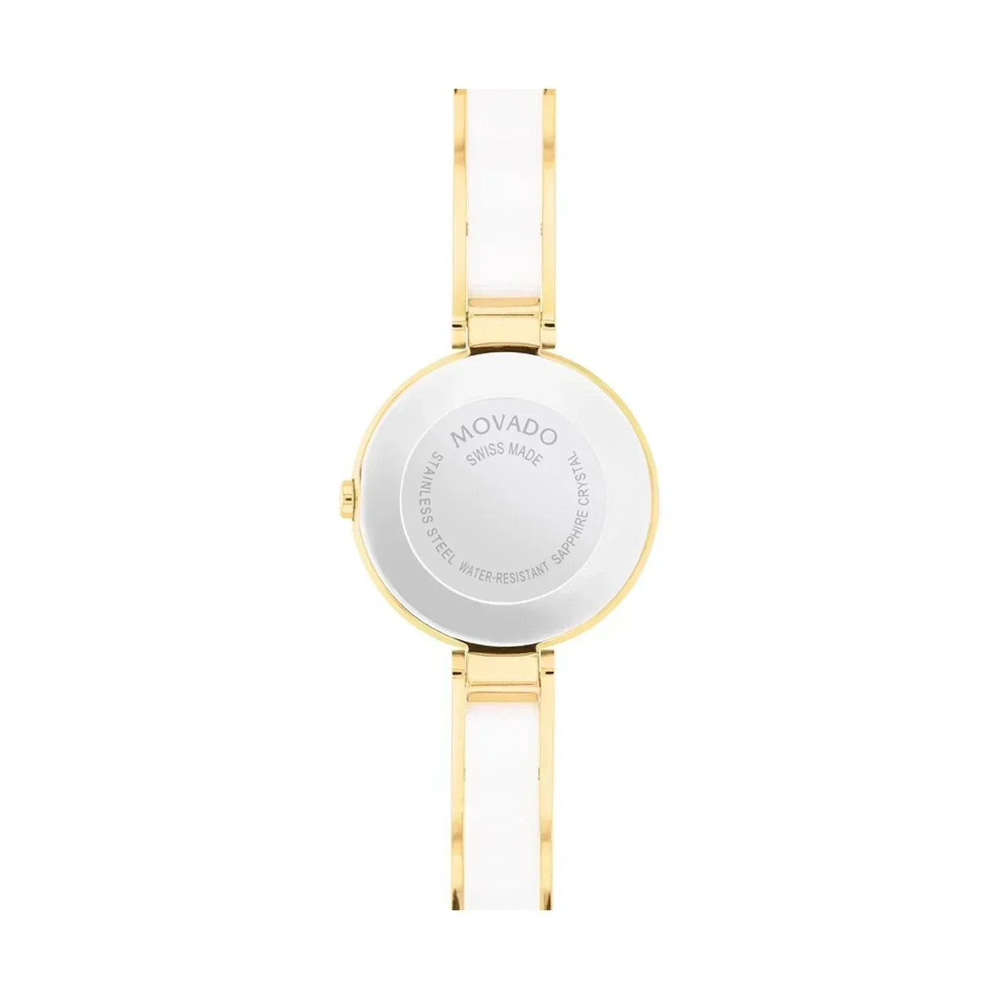 Movado Moda Quartz Women's Watch 0607715
