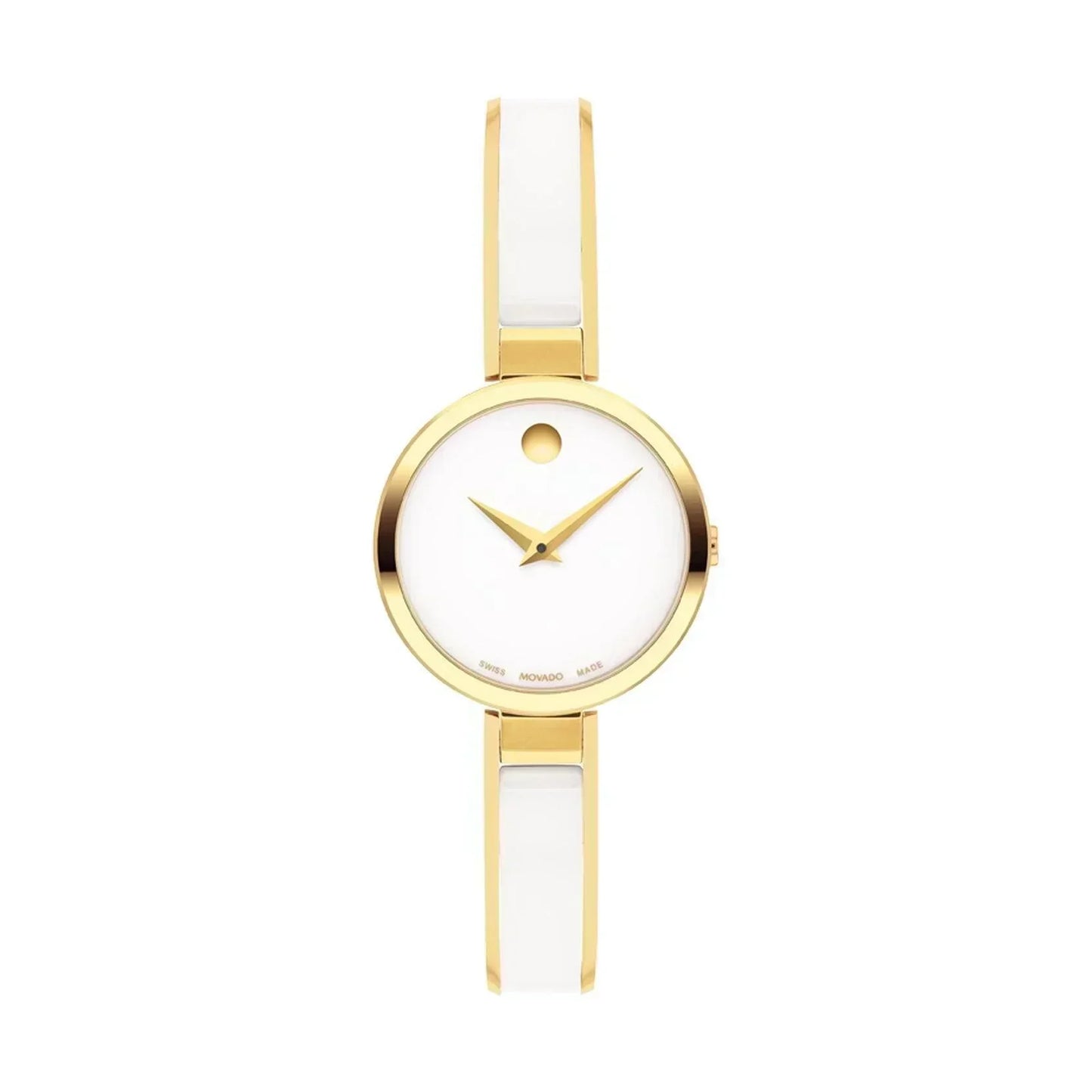 Movado Moda Quartz Women's Watch 0607715