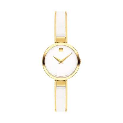 Movado Moda Quartz Women's Watch 0607715