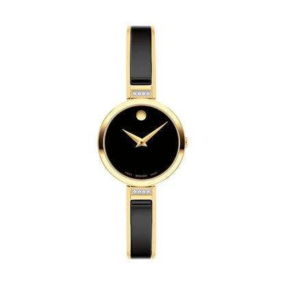 Movado Moda Quartz Women's Watch 0607716