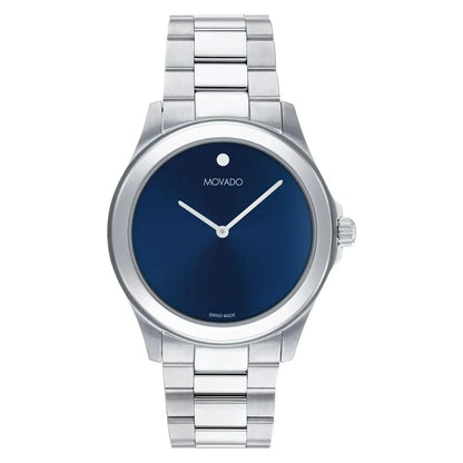 Movado Challenger Quartz Men's Watch 0607718