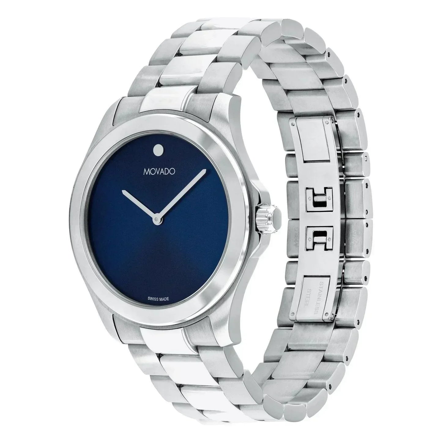 Movado Challenger Quartz Men's Watch 0607718