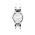 Movado Impresa Quartz Womens Watch 0607738