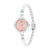 Movado Ela Bangle Quartz Women's Watch 0607726