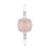 Movado Ela Bangle Quartz Women's Watch 0607726