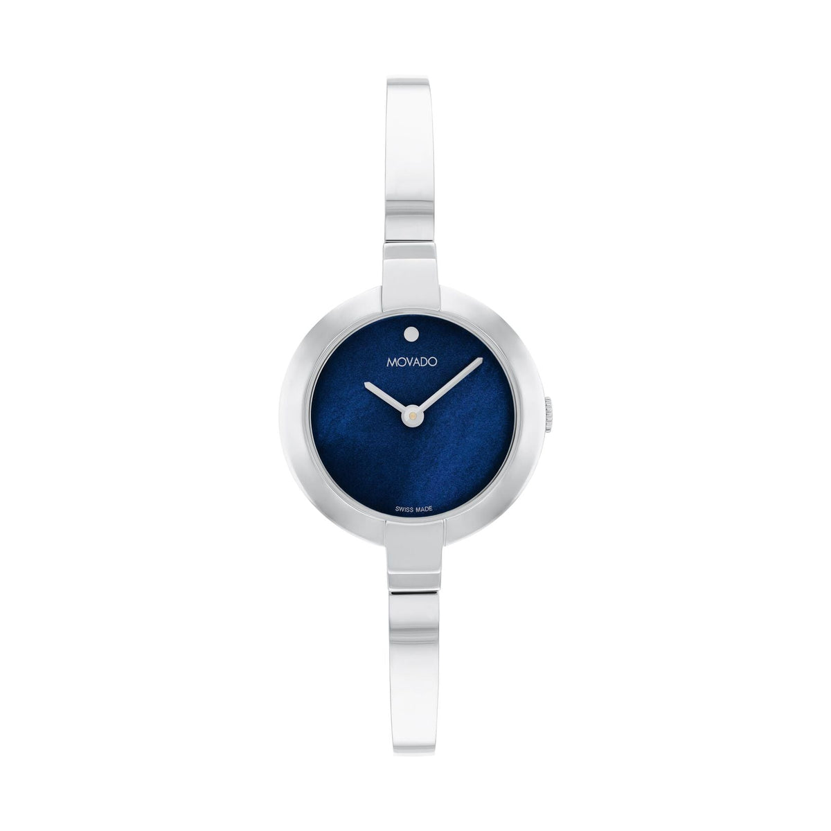 Movado Ela Bangle Quartz Women&#39;s Watch 0607727