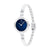 Movado Ela Bangle Quartz Women's Watch 0607727