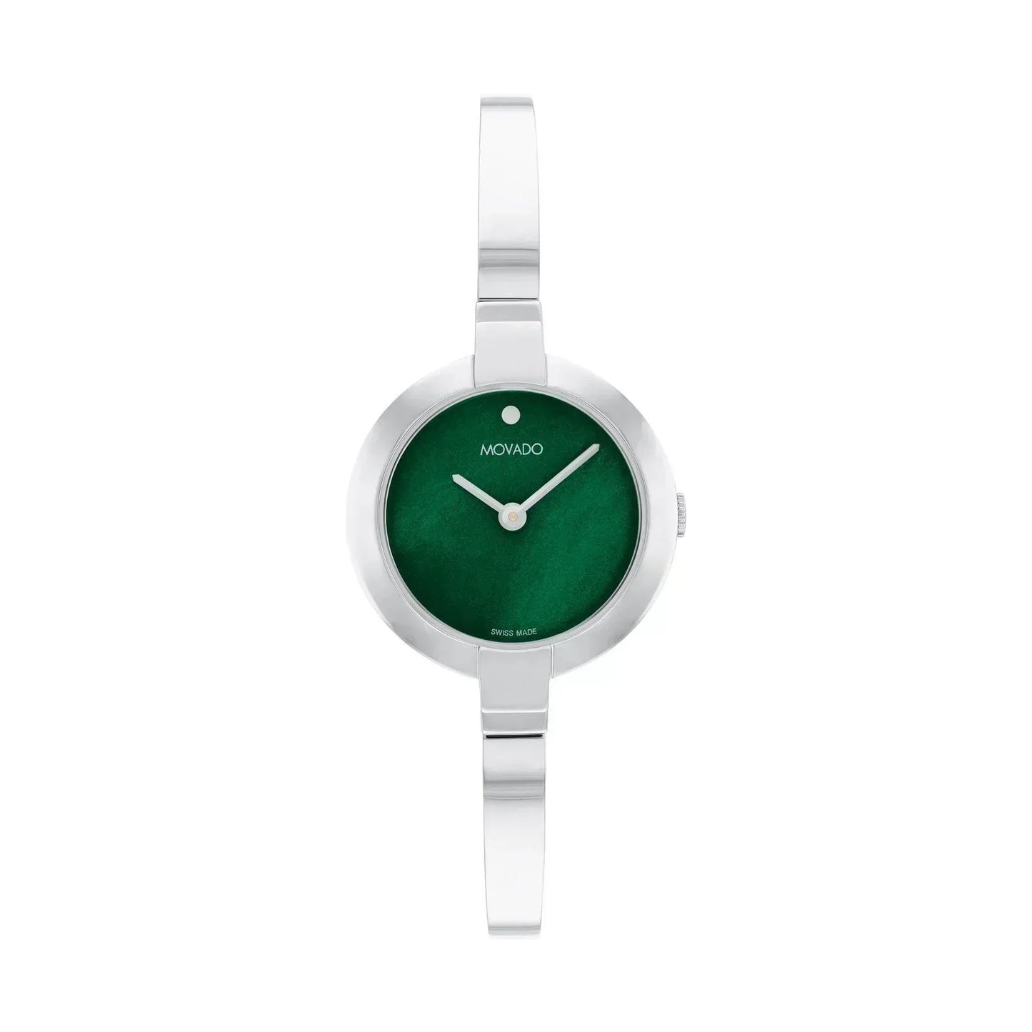 Movado Ela Bangle Quartz Women's Watch 0607728