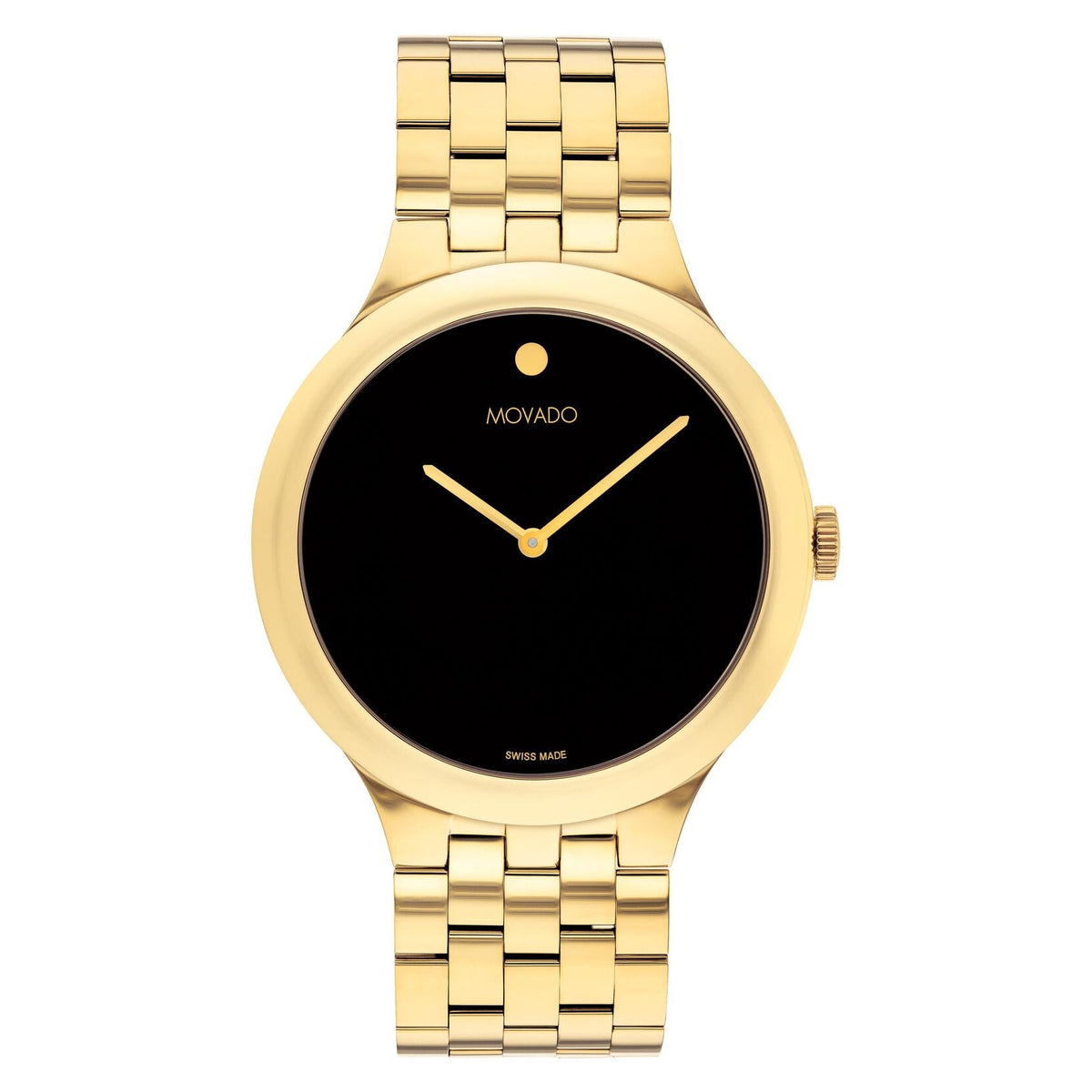 Movado Veturi Quartz Men&#39;s Watch 0607734