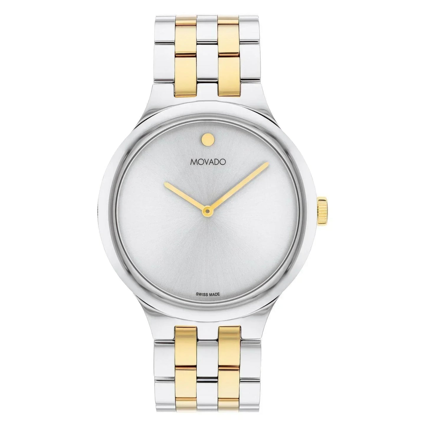 Movado Veturi Quartz Men's Watch 0607735