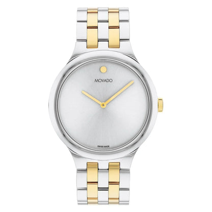 Movado Veturi Quartz Men's Watch 0607735