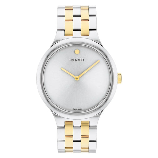 Movado Veturi Quartz Men's Watch 0607735