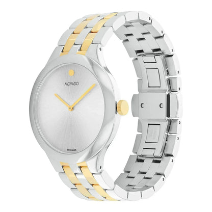 Movado Veturi Quartz Men's Watch 0607735