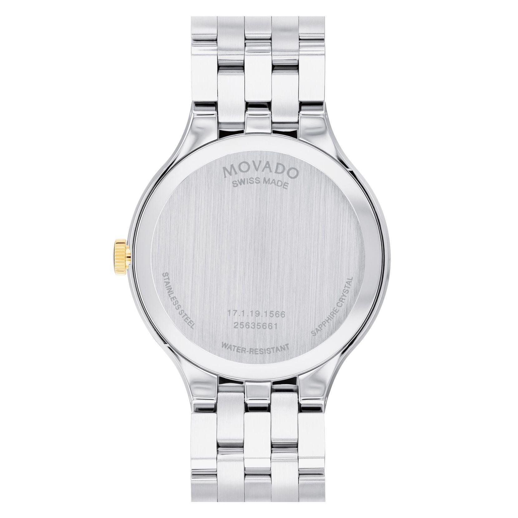 Movado veturi shop
