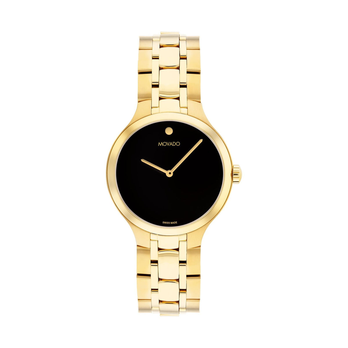 Movado Veturi Quartz Women&#39;s Watch 0607738