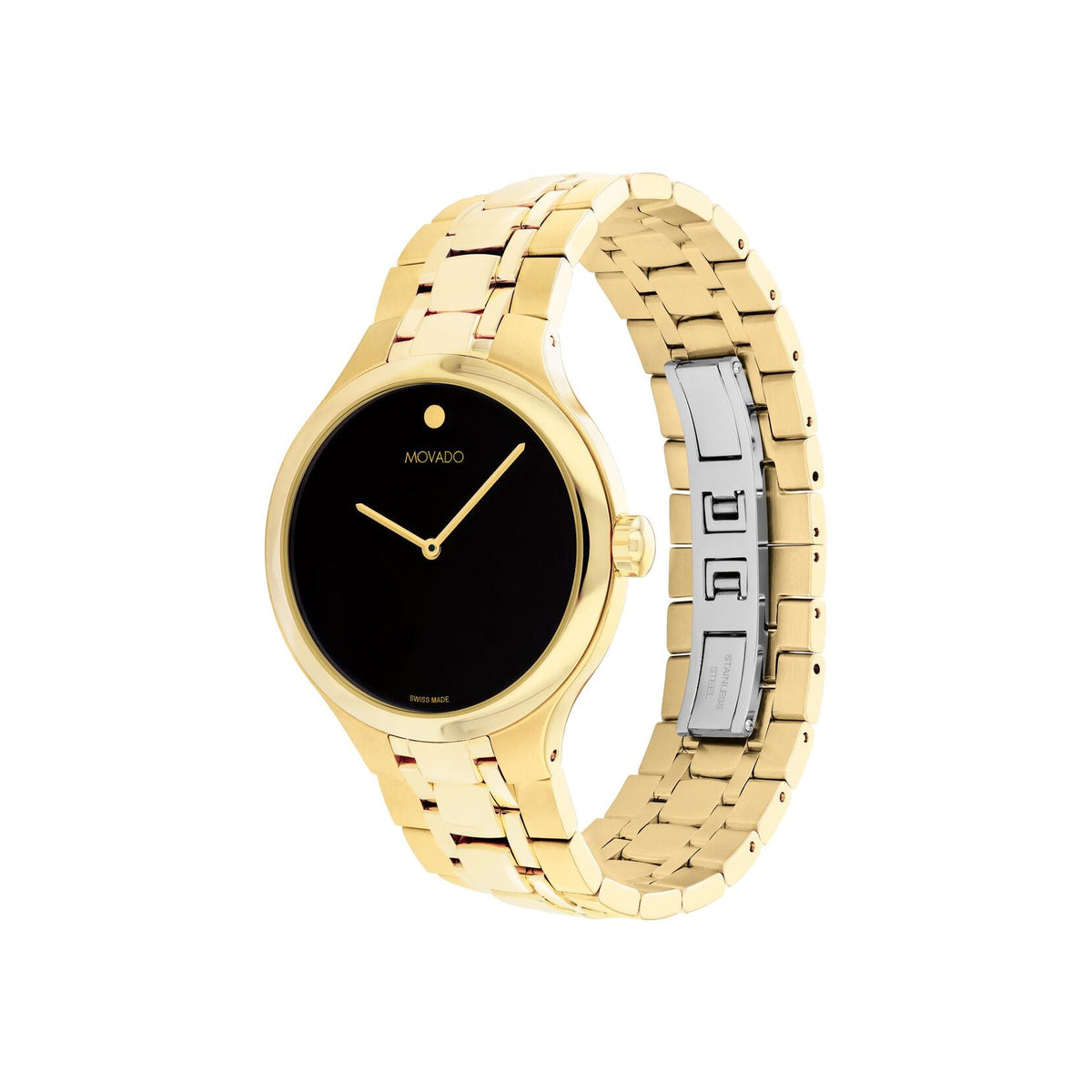 Movado Veturi Quartz Women&#39;s Watch 0607738