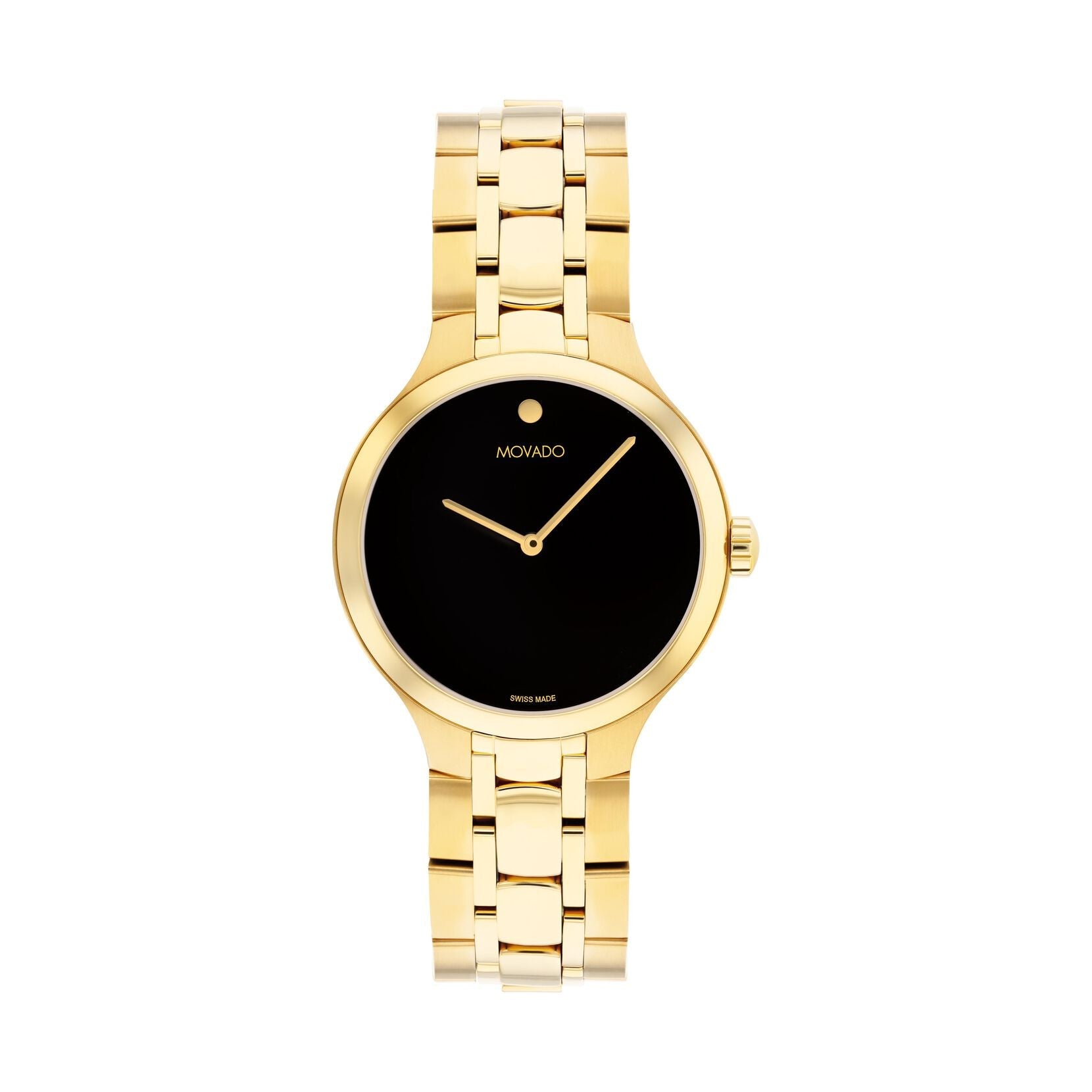 Movado Veturi Quartz Women's Watch 0607738