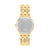 Movado Veturi Quartz Womens Watch 0607738