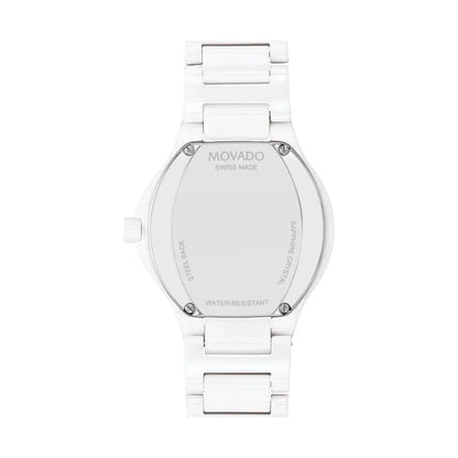 Movado SE Quartz Women's Watch 0607740