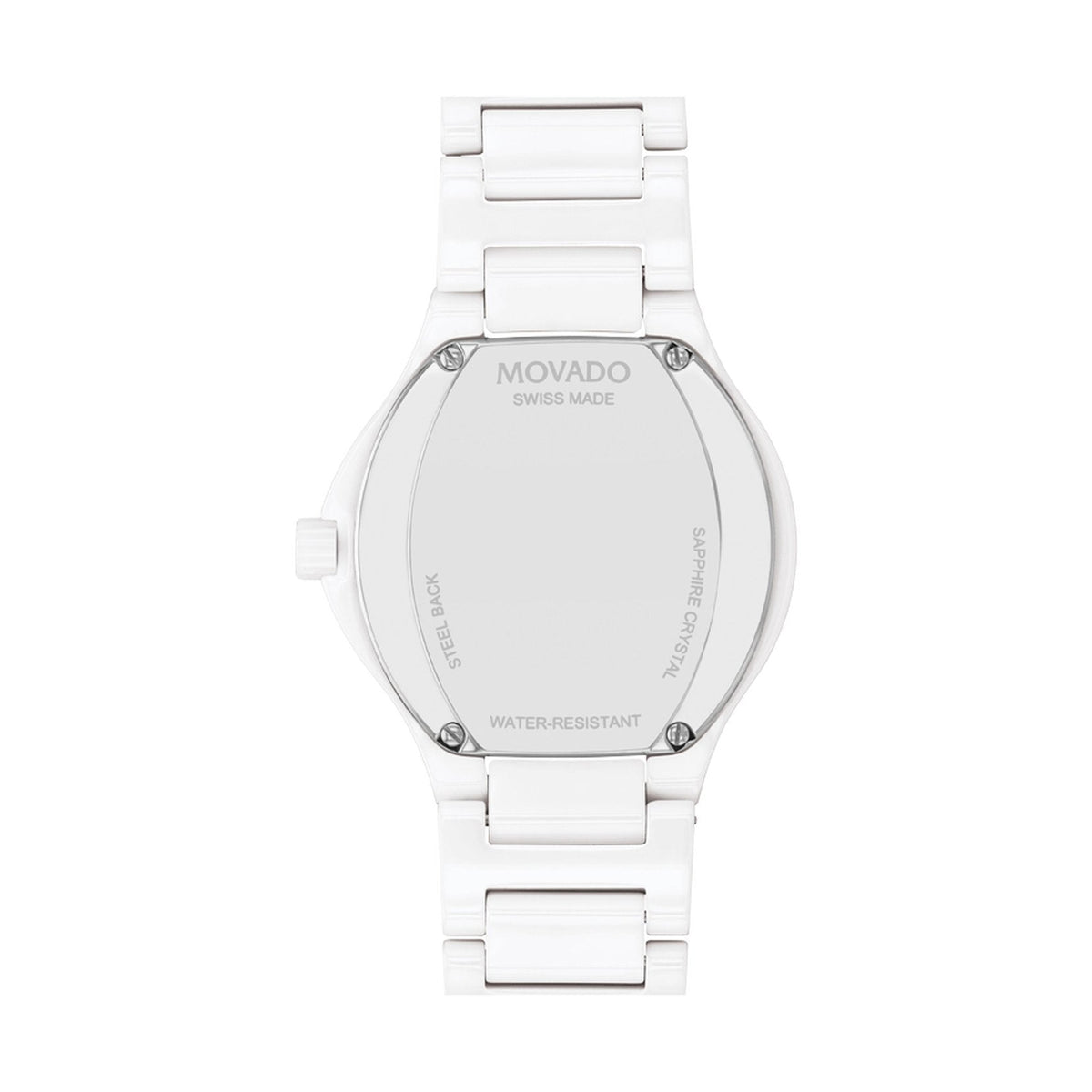 Movado SE Quartz Women&#39;s Watch 0607740