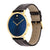 Movado Signature Quartz Men's Watch 0607743