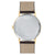 Movado Signature Quartz Men's Watch 0607743