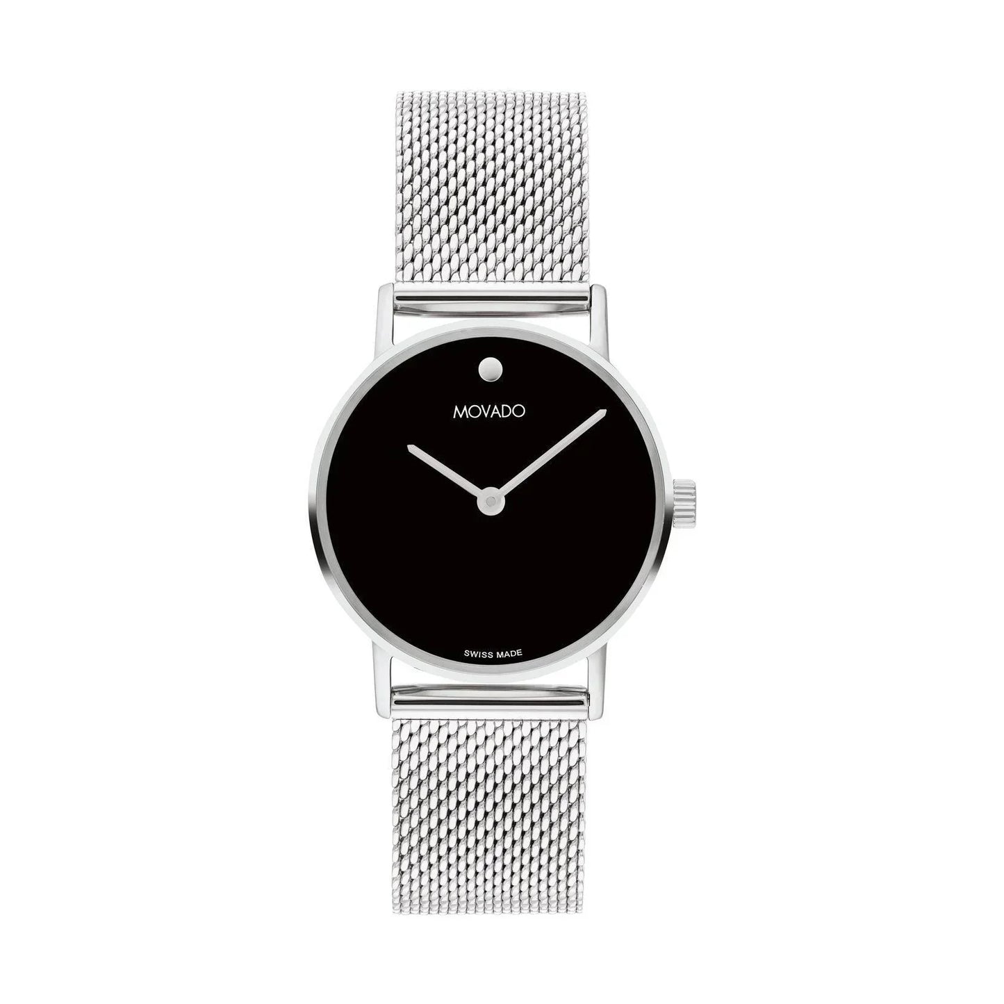 Movado Signature Quartz Women's Watch 0607745