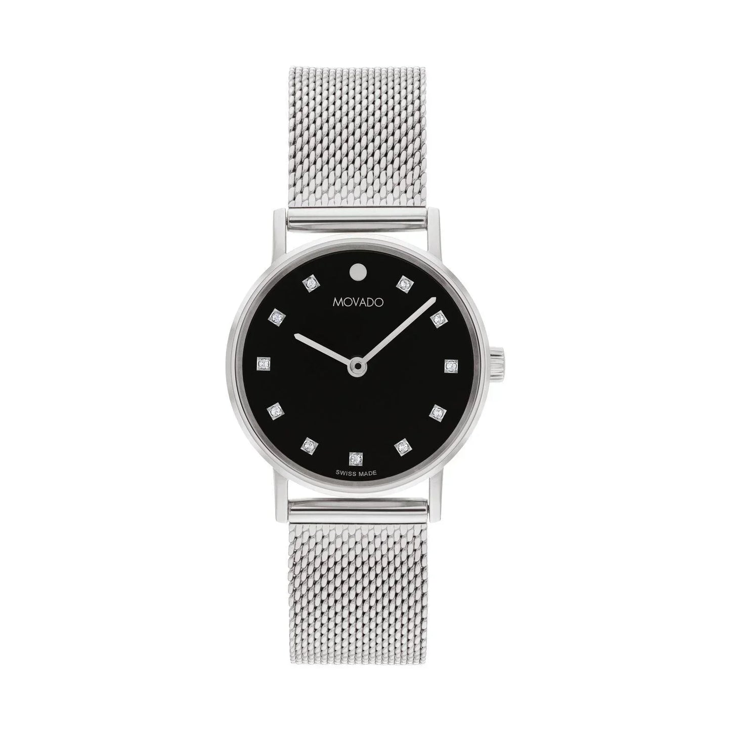 Movado Signature Quartz Women's Watch 0607746