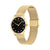 Movado Signature Quartz Women's Watch 0607747