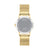 Movado Signature Quartz Womens Watch 0607747