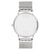 Movado Signature Quartz Mens Watch 0607748