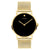 Movado Signature Quartz Men's Watch 0607747