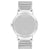 Movado Signature Quartz Mens Watch 0607752