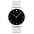 Movado Signature Quartz Men's Watch 0607752