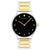 Movado Signature Quartz Men's Watch 0607753