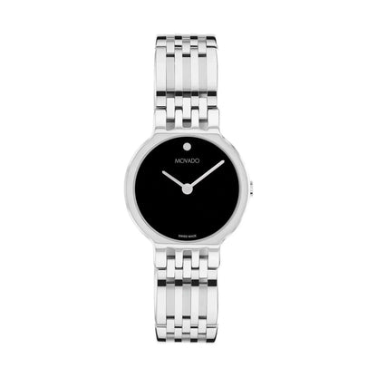 Movado Essence Quartz Women's Watch 0607758