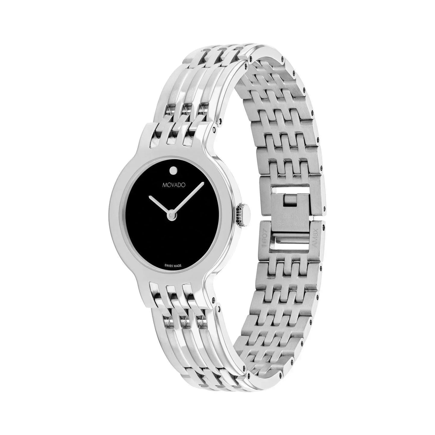 Movado Essence Quartz Women's Watch 0607758