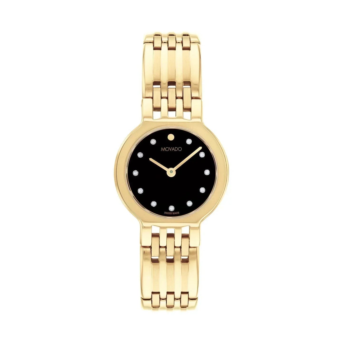Movado Essence Quartz Women's Watch 0607759