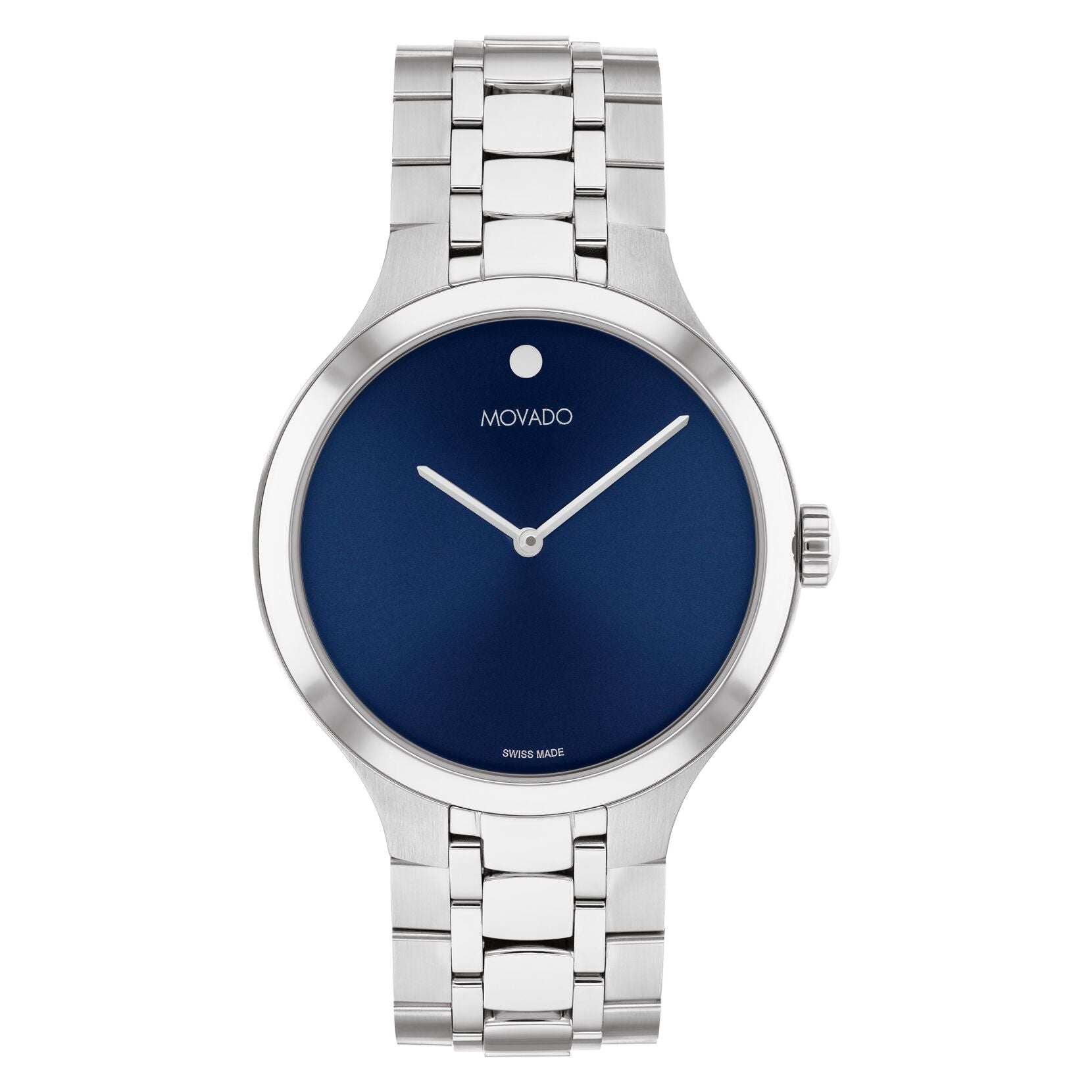 Movado Aero Quartz Men's watch 0607766