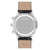 Movado Museum Classic Quartz Mens Watch 0607778