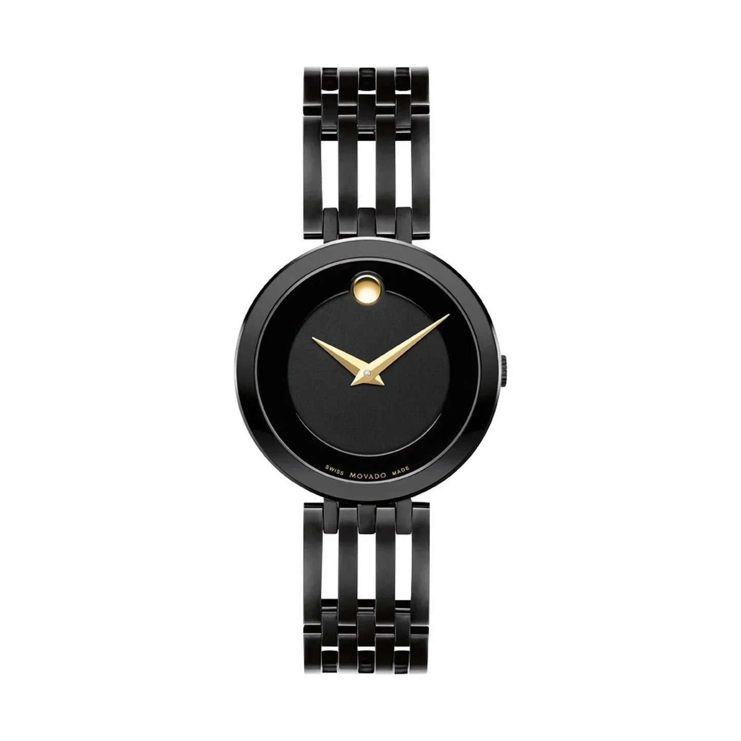 Movado Esperanza Quartz Women's Watch 0607786