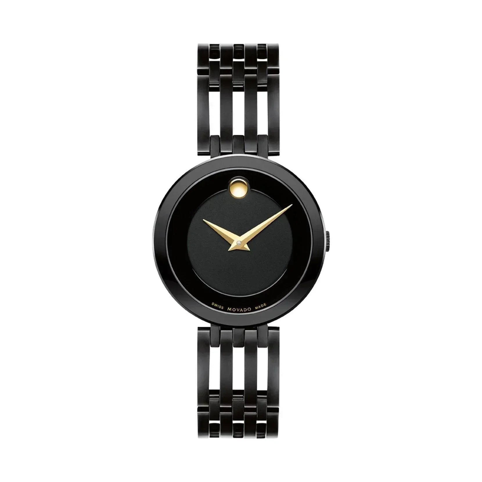 Movado Esperanza Quartz Women's Watch 0607786