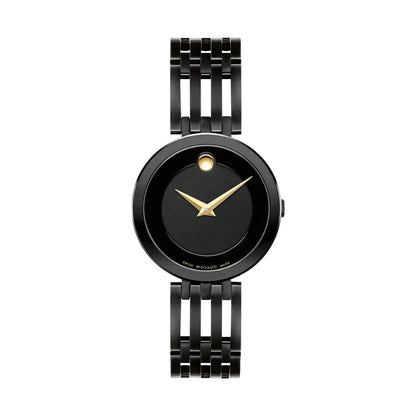 Movado Esperanza Quartz Women's Watch 0607786