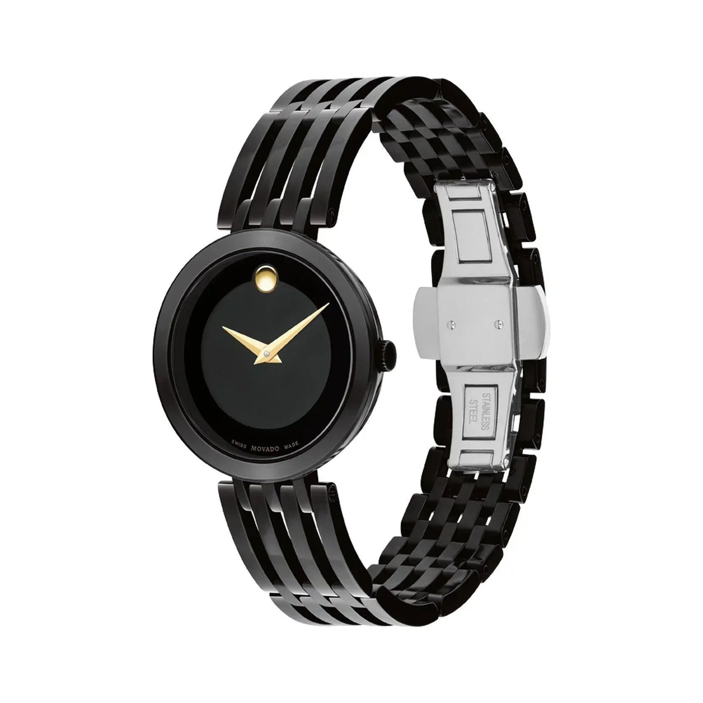 Movado Esperanza Quartz Women's Watch 0607786