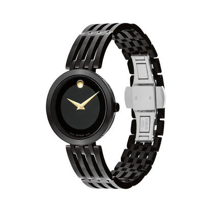 Movado Esperanza Quartz Women's Watch 0607786