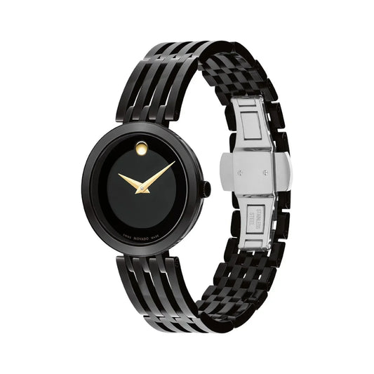 Movado Esperanza Quartz Women's Watch 0607786