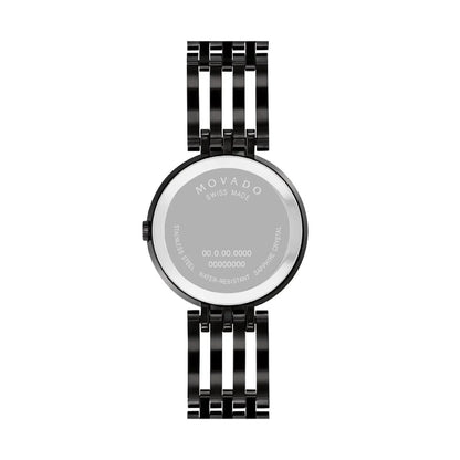 Movado Esperanza Quartz Women's Watch 0607786