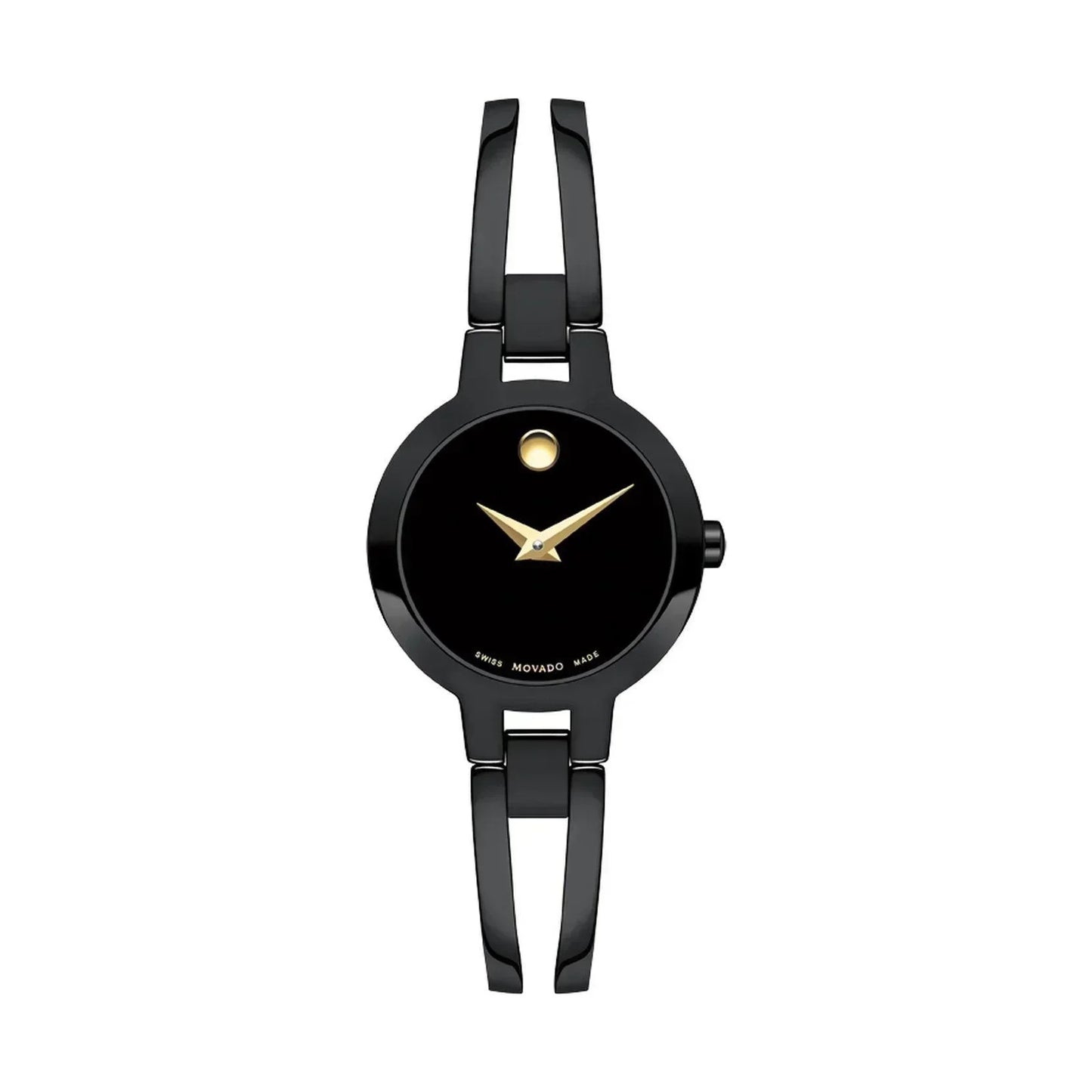 Movado Amorosa Quartz Women's Watch 0607795